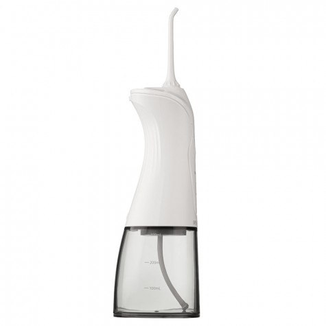 Портативный ирригатор Revyline RL 220, White и по всему Казахстану в интернет-магазине Revyline.kz