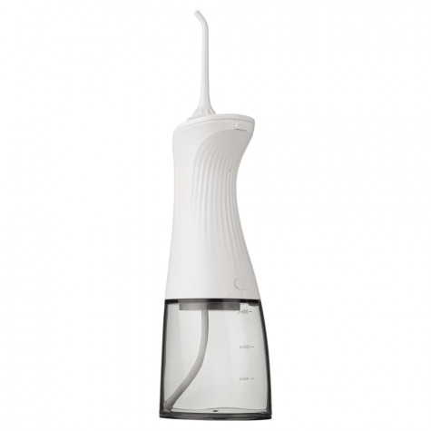 Портативный ирригатор Revyline RL 220, White и по всему Казахстану в интернет-магазине Revyline.kz