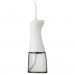 Портативный ирригатор Revyline RL 220, White и по всему Казахстану в интернет-магазине Revyline.kz