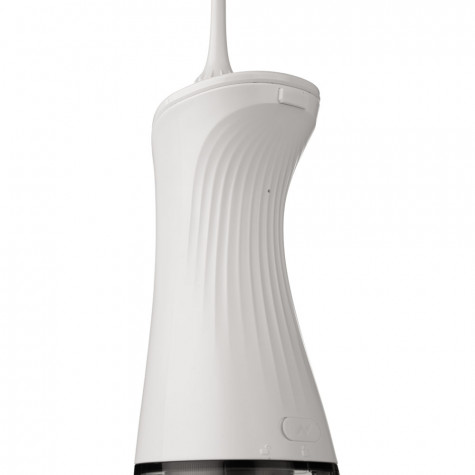 Портативный ирригатор Revyline RL 220, White и по всему Казахстану в интернет-магазине Revyline.kz