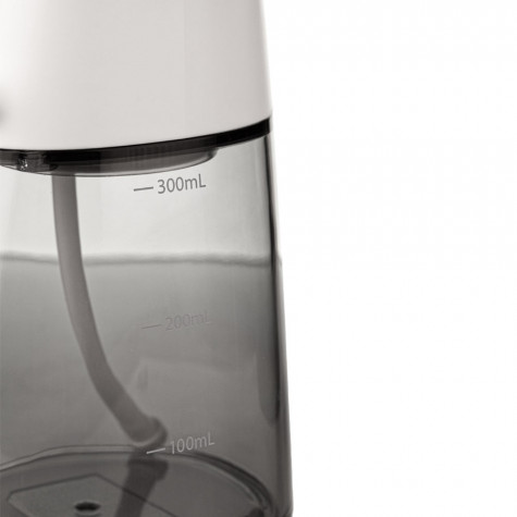 Портативный ирригатор Revyline RL 220, White и по всему Казахстану в интернет-магазине Revyline.kz