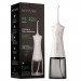 Портативный ирригатор Revyline RL 220, White и по всему Казахстану в интернет-магазине Revyline.kz