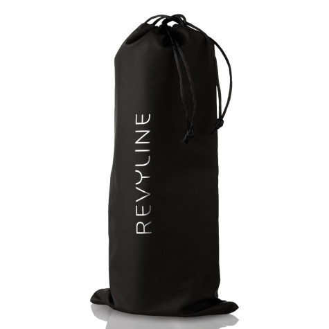 Портативный ирригатор Revyline RL 220, White и по всему Казахстану в интернет-магазине Revyline.kz