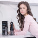 Портативный ирригатор Revyline RL 220, Black и по всему Казахстану в интернет-магазине Revyline.kz