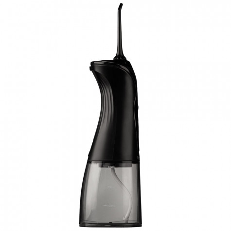 Портативный ирригатор Revyline RL 220, Black и по всему Казахстану в интернет-магазине Revyline.kz