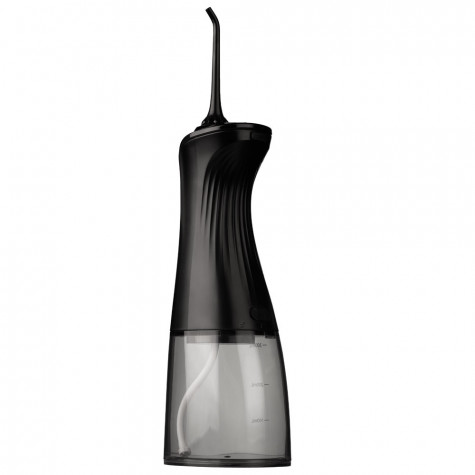 Портативный ирригатор Revyline RL 220, Black и по всему Казахстану в интернет-магазине Revyline.kz