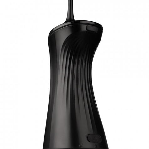 Портативный ирригатор Revyline RL 220, Black и по всему Казахстану в интернет-магазине Revyline.kz