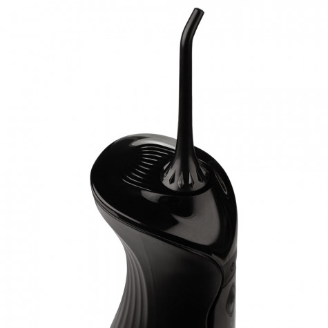 Портативный ирригатор Revyline RL 220, Black и по всему Казахстану в интернет-магазине Revyline.kz