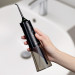 Портативный ирригатор Revyline RL 660 New, Black и по всему Казахстану в интернет-магазине Revyline.kz
