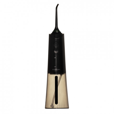 Портативный ирригатор Revyline RL 660 New, Black и по всему Казахстану в интернет-магазине Revyline.kz