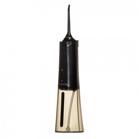 Портативный ирригатор Revyline RL 660 New, Black и по всему Казахстану в интернет-магазине Revyline.kz