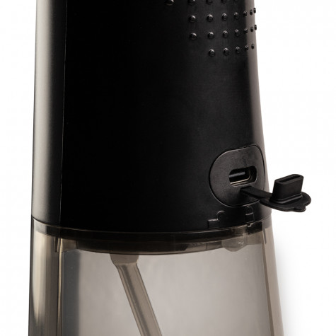 Портативный ирригатор Revyline RL 660 New, Black и по всему Казахстану в интернет-магазине Revyline.kz