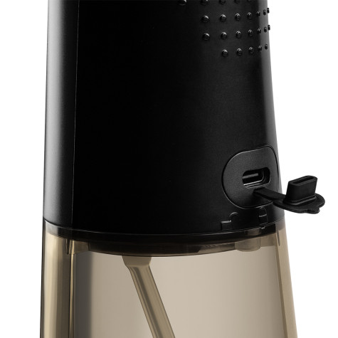 Портативный ирригатор Revyline RL 660 New, Black и по всему Казахстану в интернет-магазине Revyline.kz