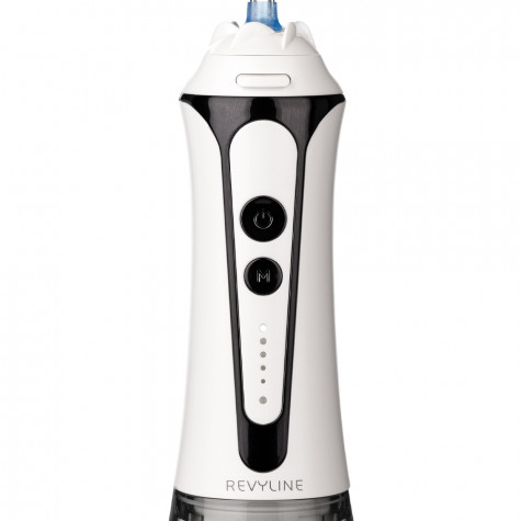 Портативный ирригатор Revyline RL 450 New и по всему Казахстану в интернет-магазине Revyline.kz