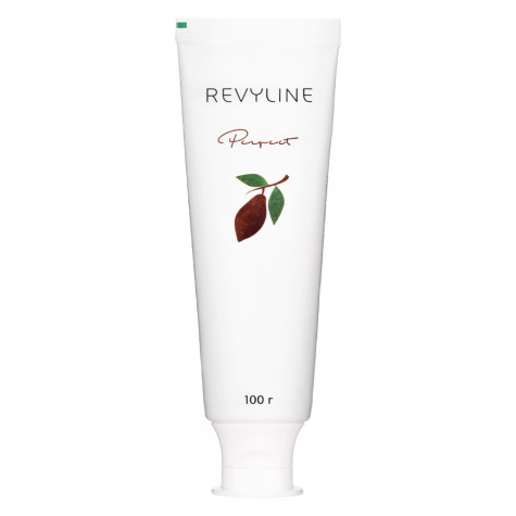 Зубная паста Revyline ChocoWhite, 100 г и по всему Казахстану в интернет-магазине Revyline.kz