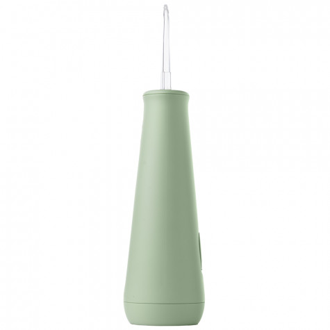 Портативный ирригатор Revyline RL 630 Green и по всему Казахстану в интернет-магазине Revyline.kz