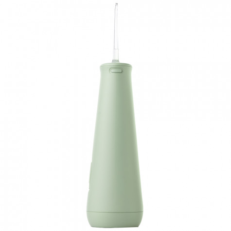 Портативный ирригатор Revyline RL 630 Green и по всему Казахстану в интернет-магазине Revyline.kz