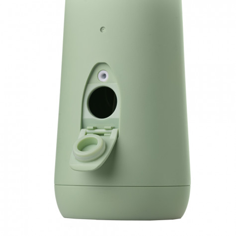 Портативный ирригатор Revyline RL 630 Green и по всему Казахстану в интернет-магазине Revyline.kz