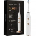 Электрическая звуковая зубная щётка Revyline RL 085 White и по всему Казахстану в интернет-магазине Revyline.kz