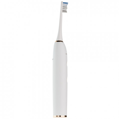 Электрическая звуковая зубная щётка Revyline RL 085 White и по всему Казахстану в интернет-магазине Revyline.kz