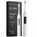 Электрическая звуковая зубная щётка Revyline RL 045 White и по всему Казахстану в интернет-магазине Revyline.kz