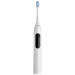 Электрическая звуковая зубная щётка Revyline RL 045 White и по всему Казахстану в интернет-магазине Revyline.kz