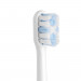 Электрическая звуковая зубная щётка Revyline RL 045 White и по всему Казахстану в интернет-магазине Revyline.kz