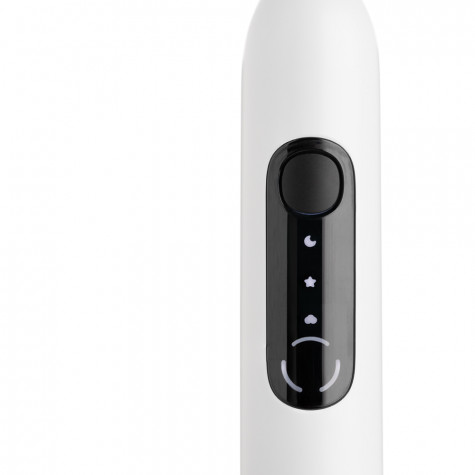 Электрическая звуковая зубная щётка Revyline RL 045 White и по всему Казахстану в интернет-магазине Revyline.kz
