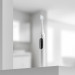 Электрическая звуковая зубная щётка Revyline RL 045 White и по всему Казахстану в интернет-магазине Revyline.kz