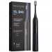 Электрическая звуковая зубная щётка Revyline RL 045 Black и по всему Казахстану в интернет-магазине Revyline.kz