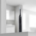 Электрическая звуковая зубная щётка Revyline RL 045 Black и по всему Казахстану в интернет-магазине Revyline.kz