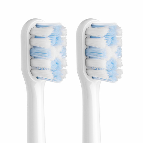 Насадка Revyline RL 045 белая, 2 шт. и по всему Казахстану в интернет-магазине Revyline.kz