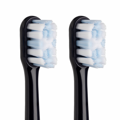 Насадка Revyline RL 045 черная, 2 шт. и по всему Казахстану в интернет-магазине Revyline.kz