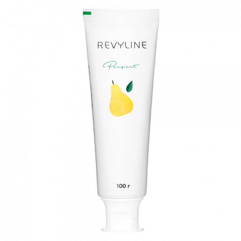 Зубная паста Revyline Perfect Ароматная груша, 100 г и по всему Казахстану в интернет-магазине Revyline.kz
