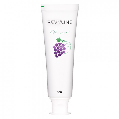 Зубная паста Revyline Perfect Спелый виноград, 100 г и по всему Казахстану в интернет-магазине Revyline.kz