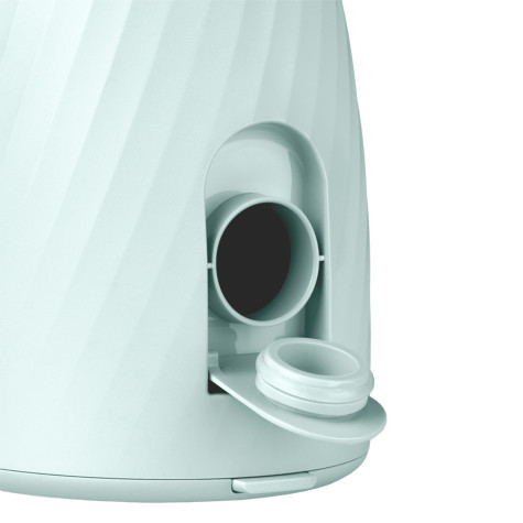 Портативный ирригатор Revyline RL 640, Green и по всему Казахстану в интернет-магазине Revyline.kz