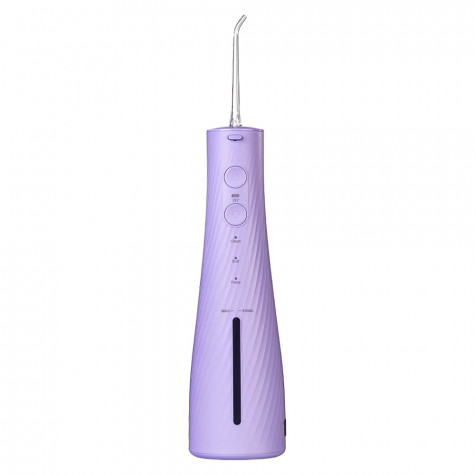 Портативный ирригатор Revyline RL 640, Lilac и по всему Казахстану в интернет-магазине Revyline.kz