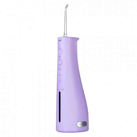 Портативный ирригатор Revyline RL 640, Lilac и по всему Казахстану в интернет-магазине Revyline.kz