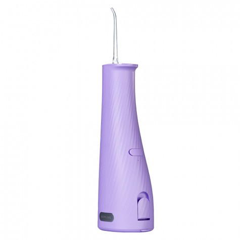 Портативный ирригатор Revyline RL 640, Lilac и по всему Казахстану в интернет-магазине Revyline.kz