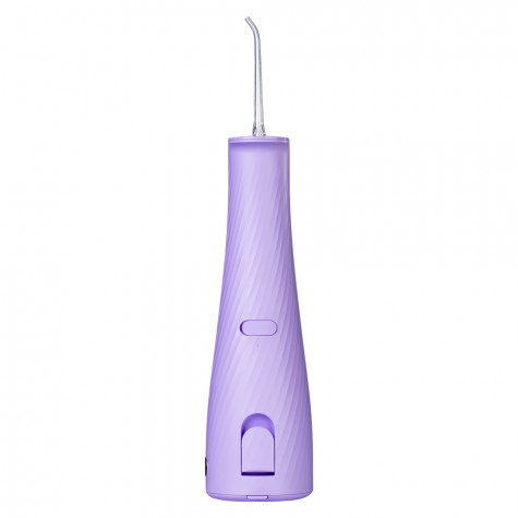 Портативный ирригатор Revyline RL 640, Lilac и по всему Казахстану в интернет-магазине Revyline.kz