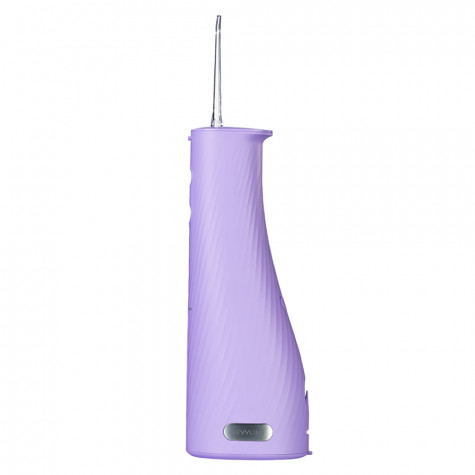 Портативный ирригатор Revyline RL 640, Lilac и по всему Казахстану в интернет-магазине Revyline.kz