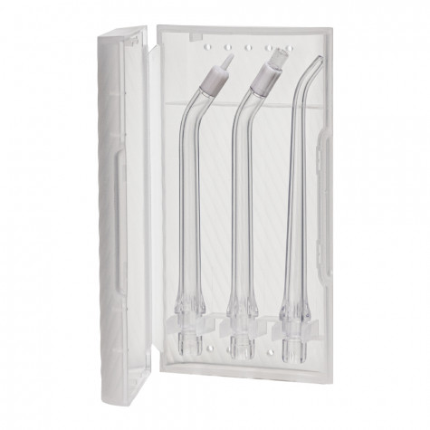 Портативный ирригатор Revyline RL 640, Beige и по всему Казахстану в интернет-магазине Revyline.kz