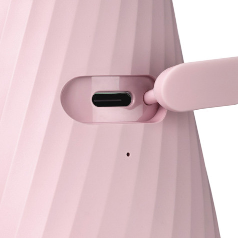 Портативный ирригатор Revyline RL 640, Beige и по всему Казахстану в интернет-магазине Revyline.kz