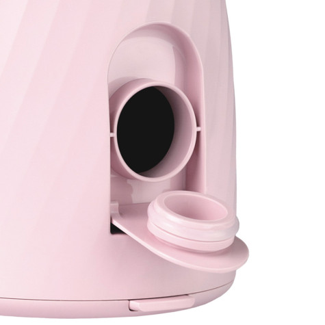 Портативный ирригатор Revyline RL 640, Beige и по всему Казахстану в интернет-магазине Revyline.kz