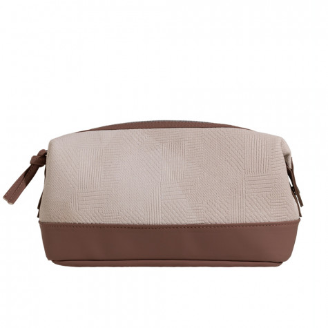 Универсальный чехол Revyline для портативных ирригаторов, бежевый и по всему Казахстану в интернет-магазине Revyline.kz