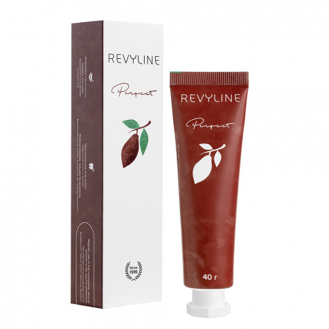 Зубная паста Revyline ChocoWhite, 40 г и по всему Казахстану в интернет-магазине Revyline.kz