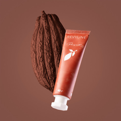 Зубная паста Revyline ChocoWhite, 40 г и по всему Казахстану в интернет-магазине Revyline.kz