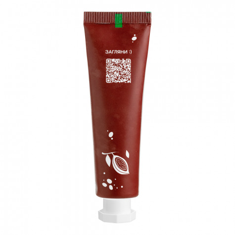 Зубная паста Revyline ChocoWhite, 40 г и по всему Казахстану в интернет-магазине Revyline.kz
