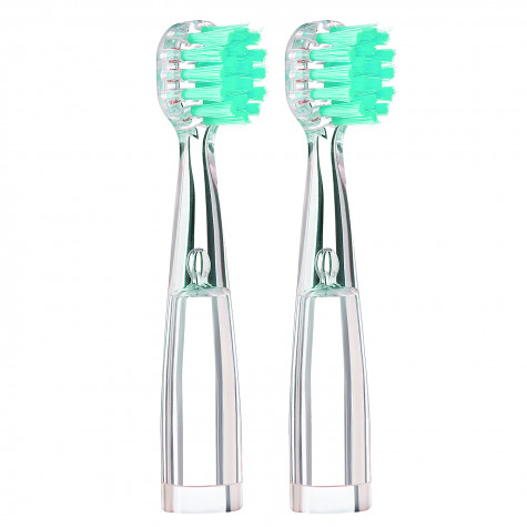 Насадка Revyline RL 025, зеленая, 2 шт. и по всему Казахстану в интернет-магазине Revyline.kz