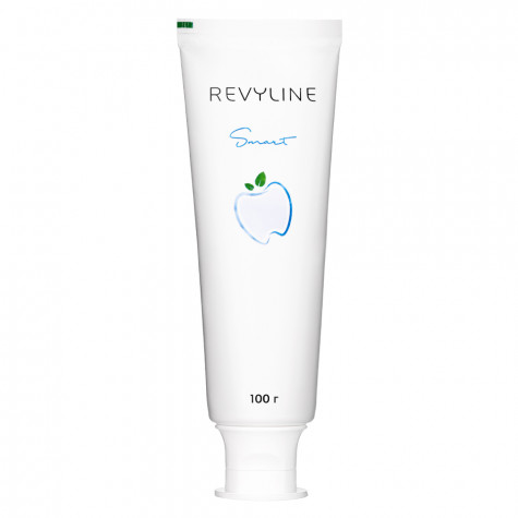 Зубная паста Revyline Smart Total Protection, 100 г и по всему Казахстану в интернет-магазине Revyline.kz